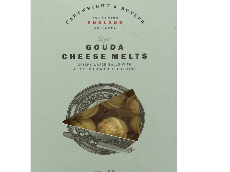 Annual hunt for the elusive Cheese Footballs thread!