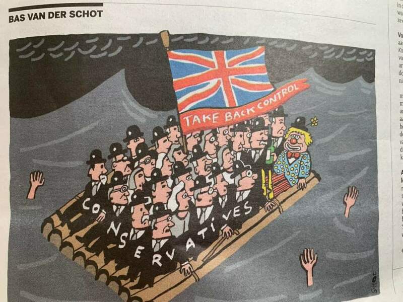 Could Boris really be PM again?