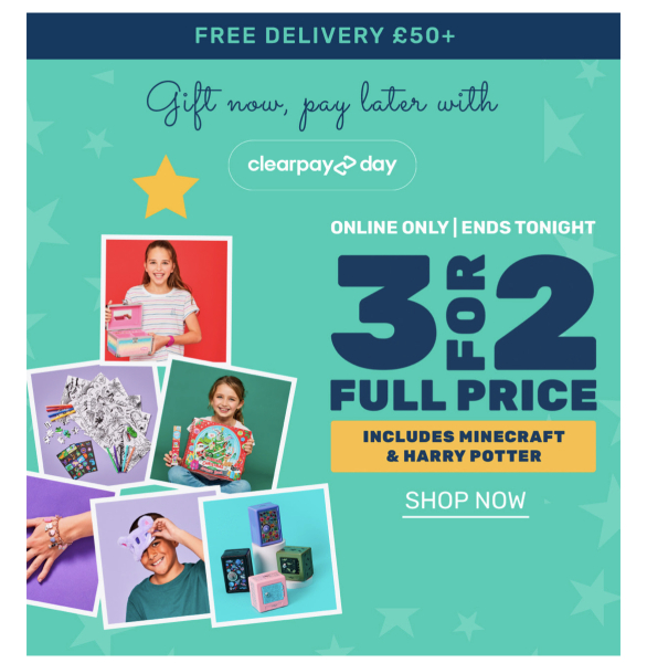 Thread 8 - the one with the van of vans 👟