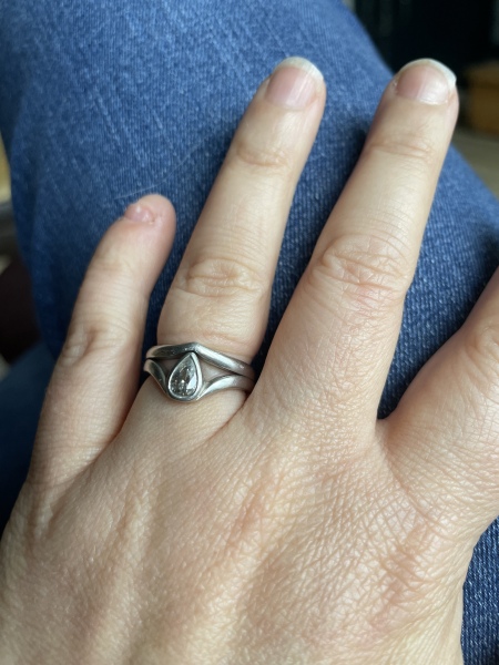 Show me your rings!