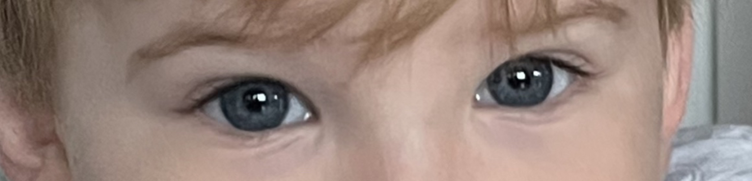 Eye colour - opinions. 