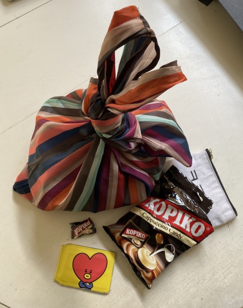 MsLatté’s Daebak Cybercafé (Kdrama addicts #35): Autumn - season of mists, mellow fruitfulness and Woolly Wookiee oppa