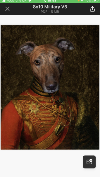 Thread 6 - the one with the long shit 