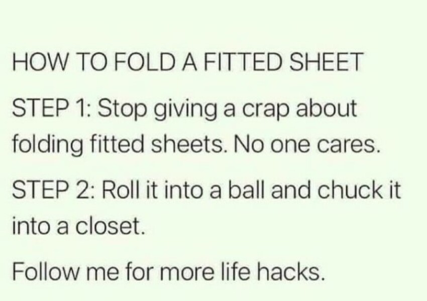 IT'S NOT A HACK!