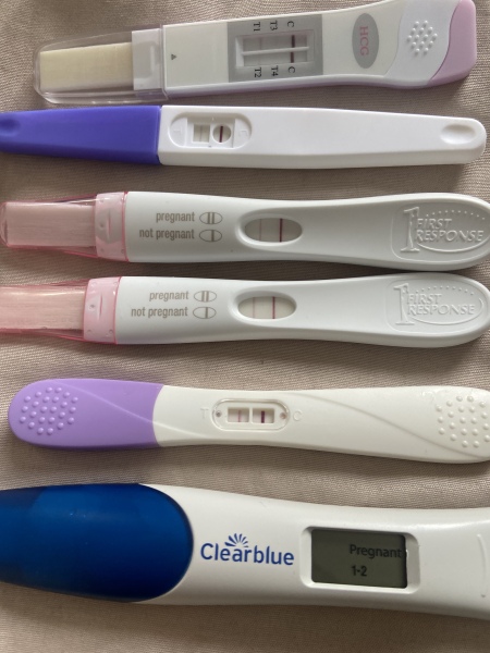 IVF / PGD / PGT-A/ PGT-M July 2022 Cycles
