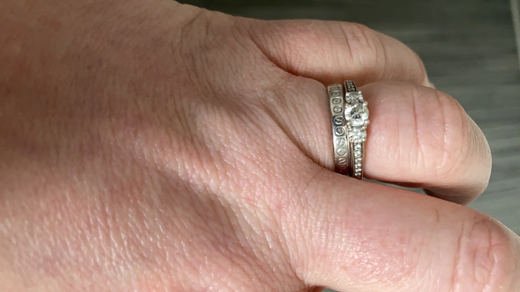 Show me your rings!