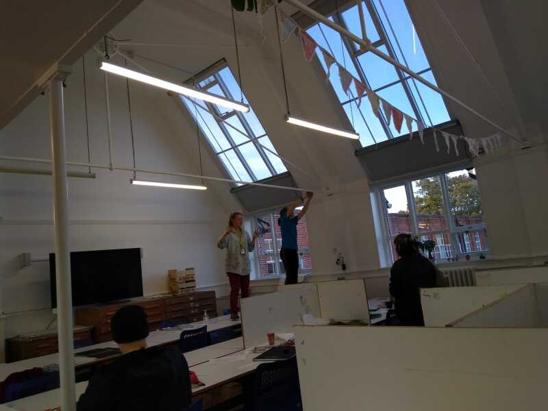 2023 uni applications for those pursuing art and creative routes