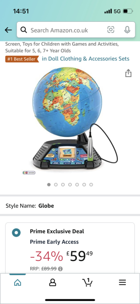 Thread 6 - the one with the long shit 