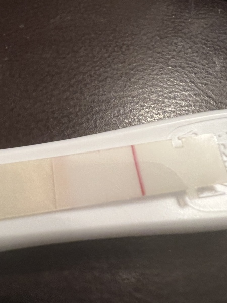 Clear blue digital question 