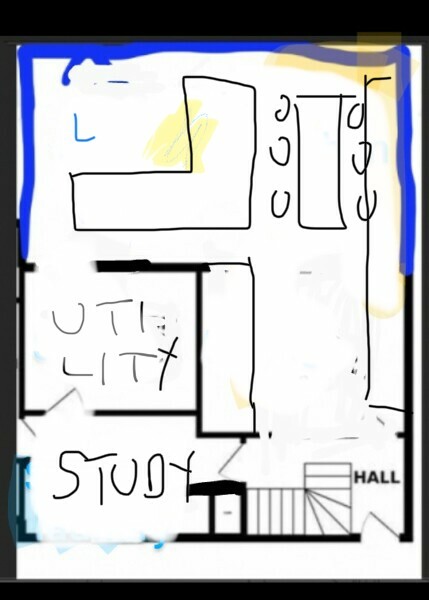 What room goes where?? Who can help me please?