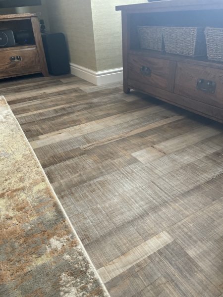 Wooden floor - Engineered, laminate, LVT or solid wood?