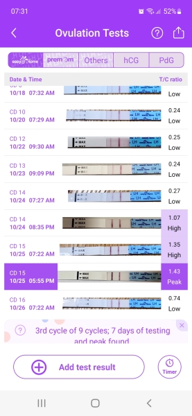 TTC chat thread 4