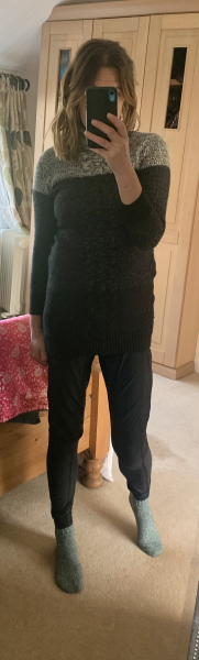 What are you wearing today? Autumn 22