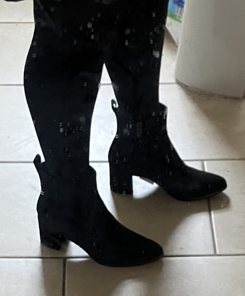 Ankle boots 