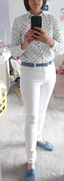 What are you wearing today? Autumn 22