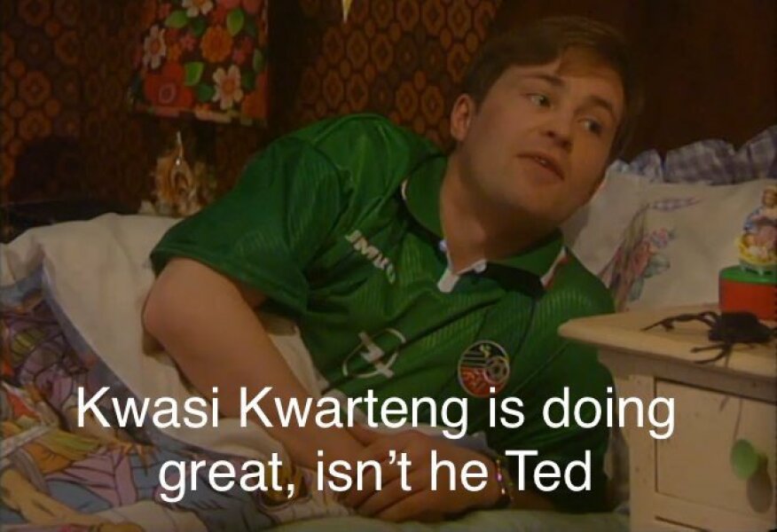 Brexit mega thread : part 9 : Winter is Coming