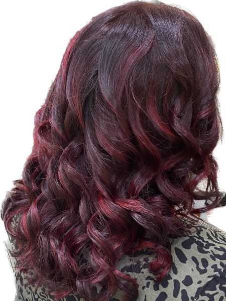 Balayage