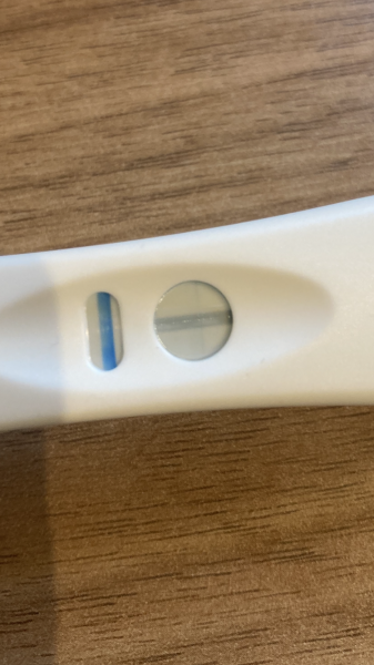 Positive Test