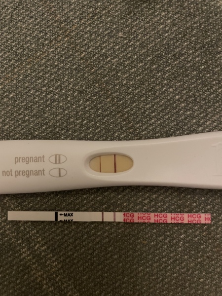 One year+ TTC part 3