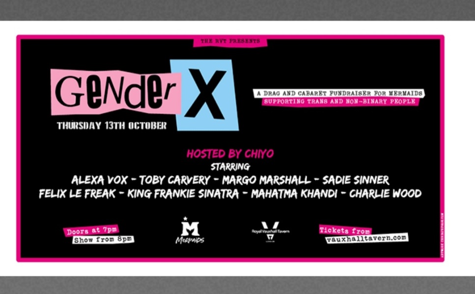 Mermaids being investigated by the Charity Commission - thread 2