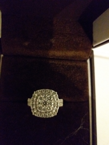 Show me your rings!