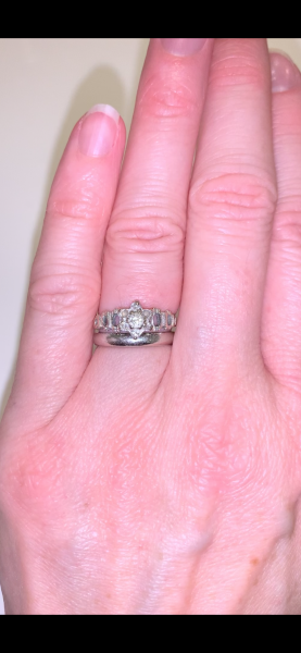 Show me your rings!