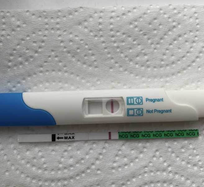 TTC after miscarriage thread 12 🌈✨💛💕