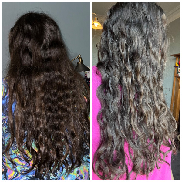 Do you have my hair? How do I look after it and what styles would work?