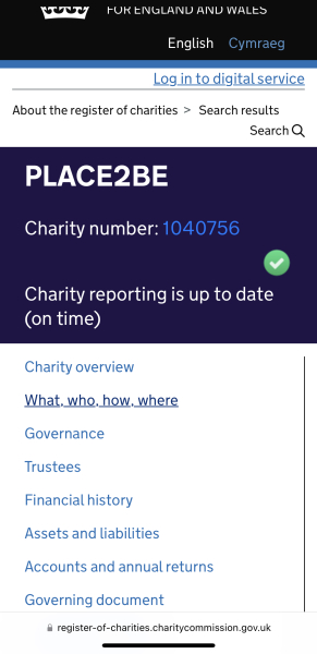 Mermaids being investigated by the Charity Commission - thread 2
