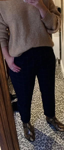 What are you wearing today? Autumn 22