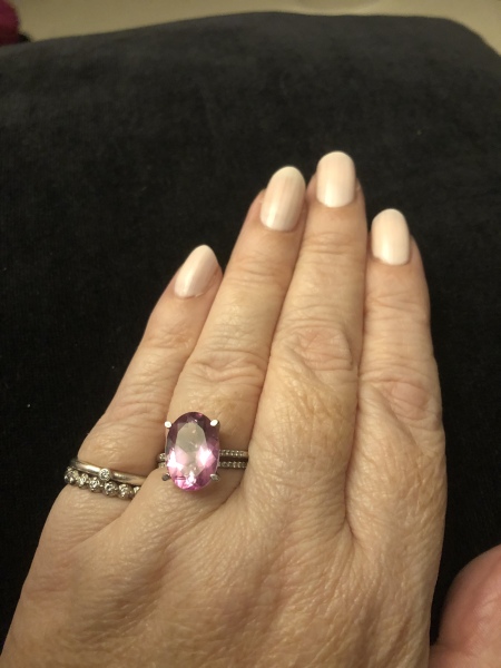 Show me your rings!