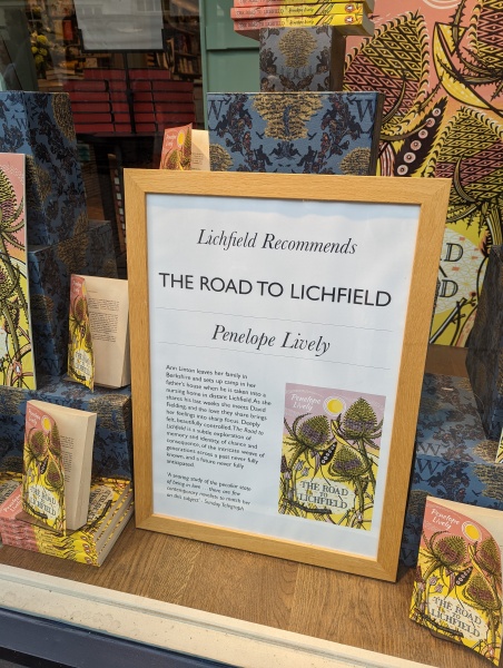 📚The Mumsnet 'Rather Dated' Book Group - All welcome to join📚