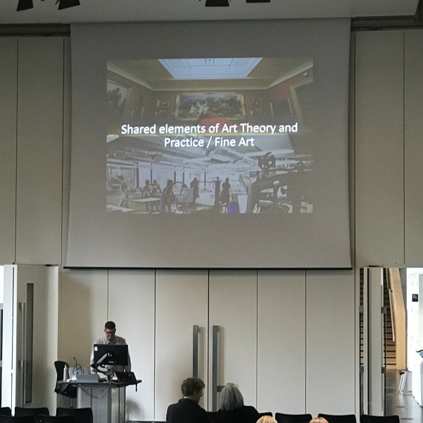 2023 uni applications for those pursuing art and creative routes