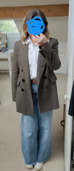 What are you wearing today? Autumn 22