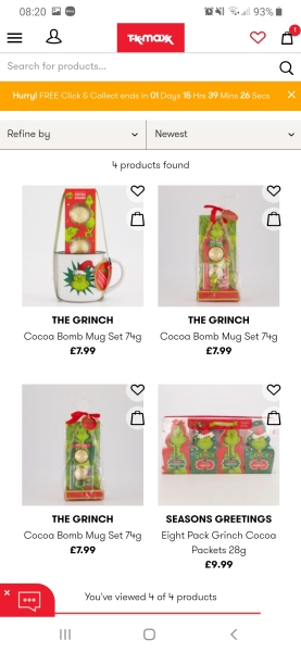 Thread 8 - the one with the van of vans 👟