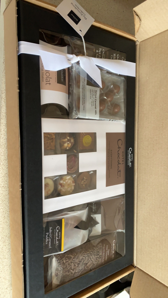 Thread 6 - the one with the long shit 