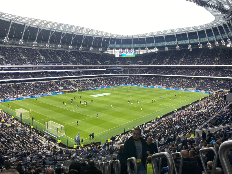 The Rolling Football Thread (season 2022/23)