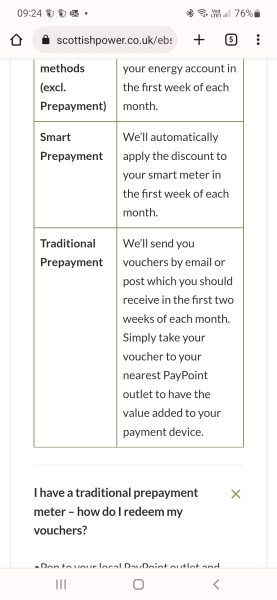 Is this a scam or is it genuine