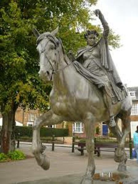 Things to do and see in Banbury