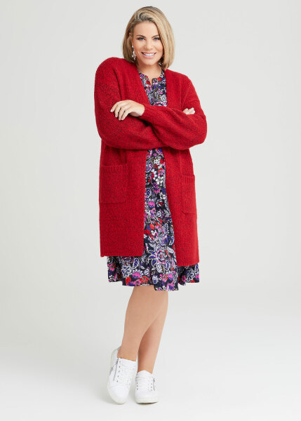 How to dress for casual office? (Plus sized)