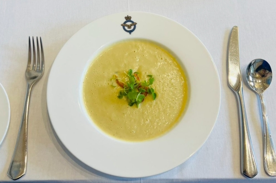 Carolyn Farrow taken to police station