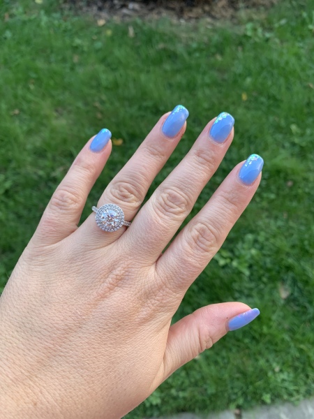 Show me your rings!