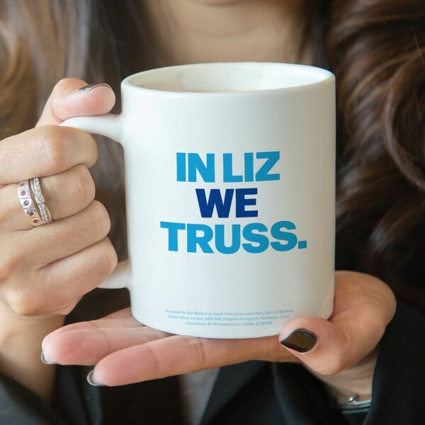 Will Liz Truss really last only 17 more days? 