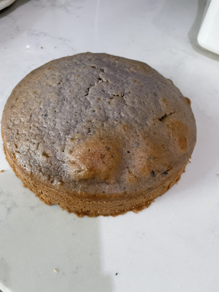 How to make an edible cake for once?!