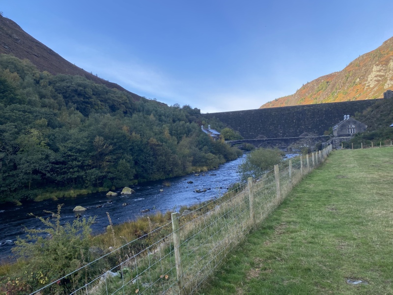 Come and tell me your dull and unexciting news 23: Calmly through the day 