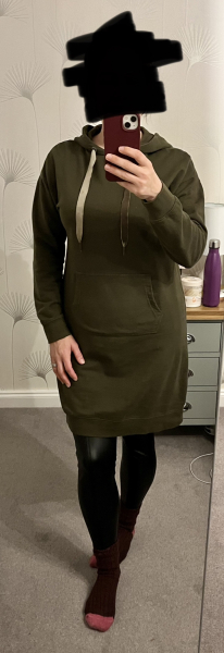 What are you wearing today? Autumn 22