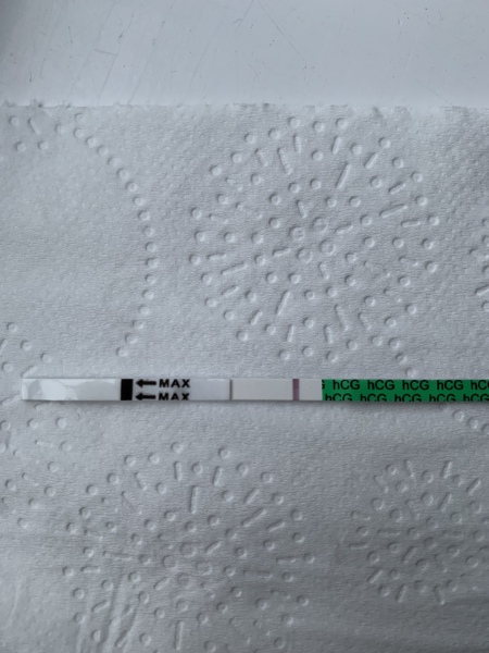 TTC after miscarriage thread 12 🌈✨💛💕