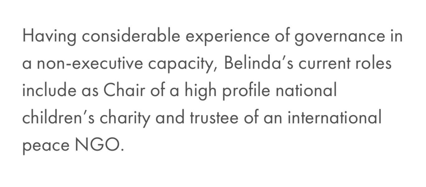 Mermaids being investigated by the Charity Commission - thread 2