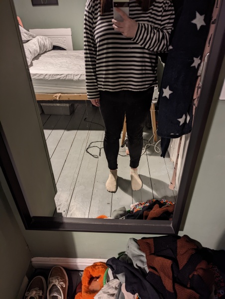 Help me build a capsule wardrobe?