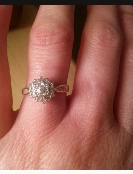 Show me your rings!